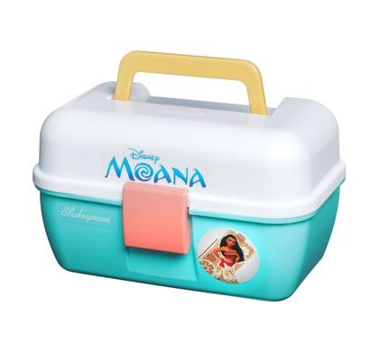 Shakespeare Kufrík Disney® Moana Tackle Box