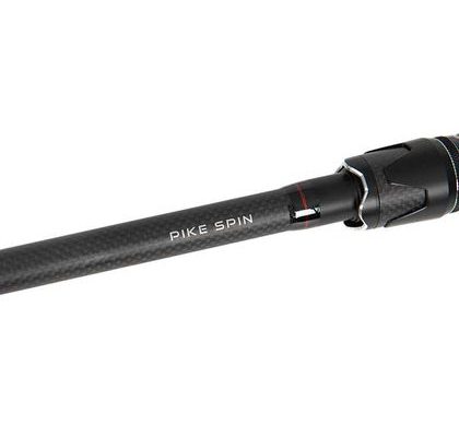 Fox Rage Prút Prism X Travel Power Spin 240cm 15-50g 4pc