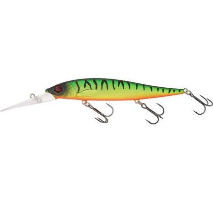 Westin Wobler Jerkbite DR Firetiger