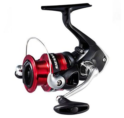 Shimano Navijak Sienna 2000 FG