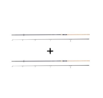 Mivardi Prút Vector MK2 FC 3,6m 3lb Akcia 1+1