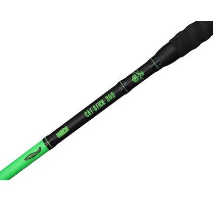 Madcat Prut UV Series Cat-Stick Rod 3m 150-300g