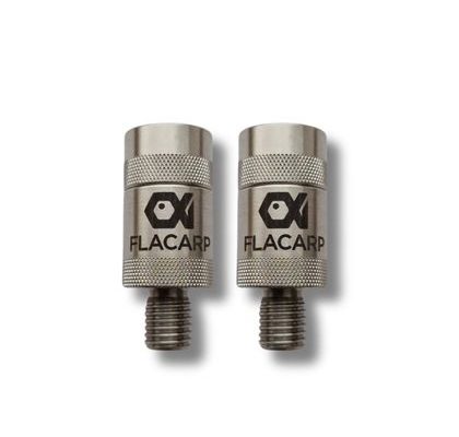 Flacarp Magnetická rychlospojka 2ks