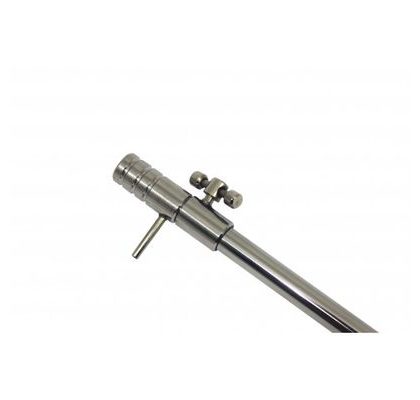 Chyť a pusť Vidlička so závitom na hlásič/tyč teleskopická