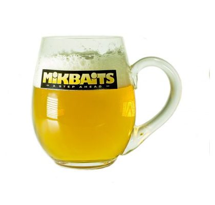 Mikbaits Sklenený pollitrák Mikbaits (ručná výroba)