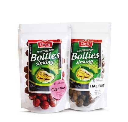 Chytil Master Carp Boilies 16mm 250g