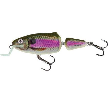 Salmo Wobler Frisky Shallow Runner 7cm