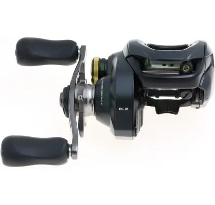 Abu Garcia Multiplikátor MAX5 X LP-L