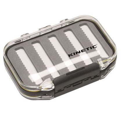 Kinetic Škatuľka Waterproof Fly Box