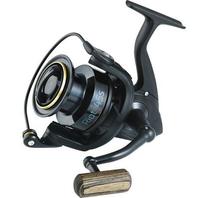 Wychwood Navijak Riot 45S reel