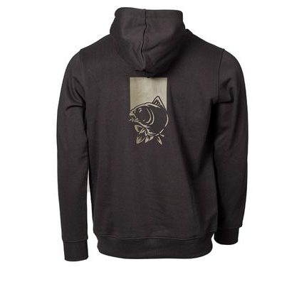 Nash Mikina ZT Wind Chill Hoody Camo