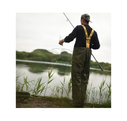 Delphin Winter Cruiser 5T