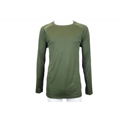 Trakker Triko s dlouhým rukávem Moisture Wicking Long Sleeve Top