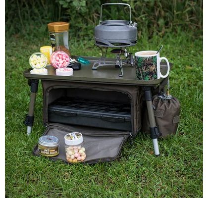 Mivardi Stolík New Dynasty Hardcore XXL