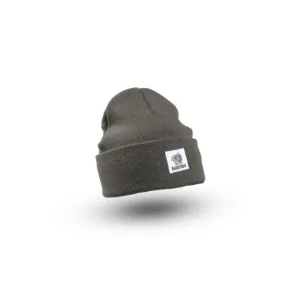 Nash Zimná čiapka Make It Happen Badge Beanie Hat Zelená