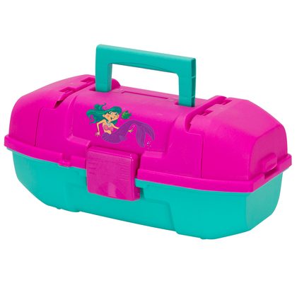 Plano Kufr Youth Mermaid Tackle Box