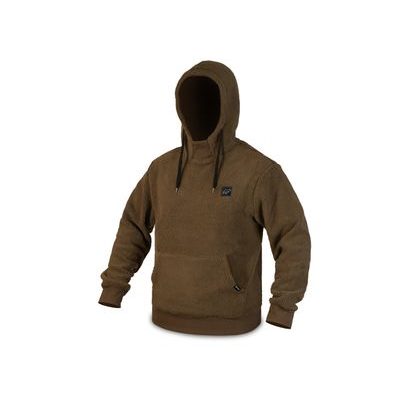 Delphin Mikina s kapucí Yog!