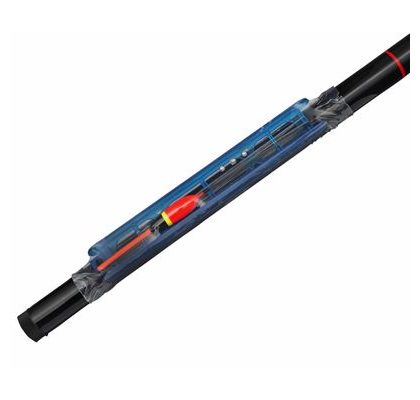 DAM Prút Iconic2 UL-Spinning 742ULP 2,23m 2-10g