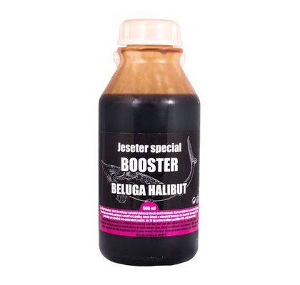 LK Baits Booster Predator 120ml