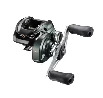 Shimano Navijak Curado 201 M Ľavá ruka