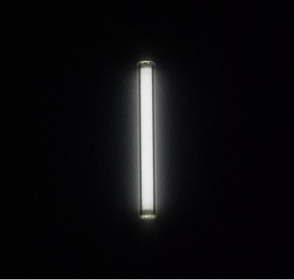 LK Baits Chemická světýlka Lumino Isotope White