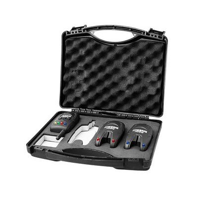 Delphin Sada signalizátorov Forza Life+ 2+1