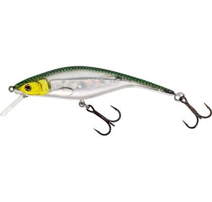 Westin Wobler P10SR Crankbait Plávajúci Headlight