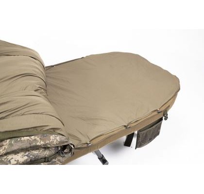 Nash Prehoz Indulgence Mattress Sheet Wide