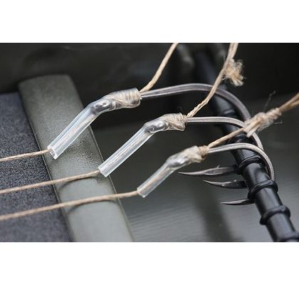 Nash Hadičky Shrink Tube 10ks