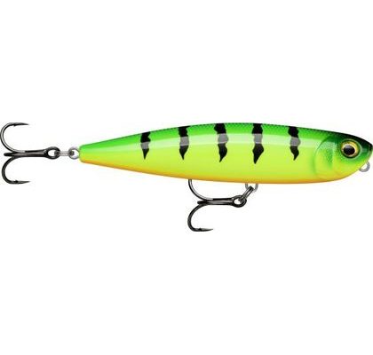 Rapala Wobler Precision Xtreme Pencil Firetiger