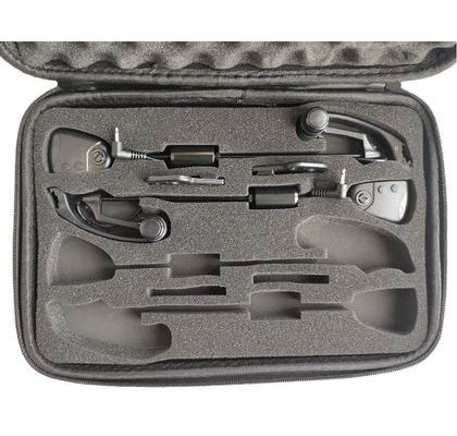 Zico Swinger Unicarp magnet. kuličky MC LED Set 2ks