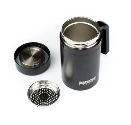 Giants Fishing Jedálenská a chladiaca taška Food Bag Carryall