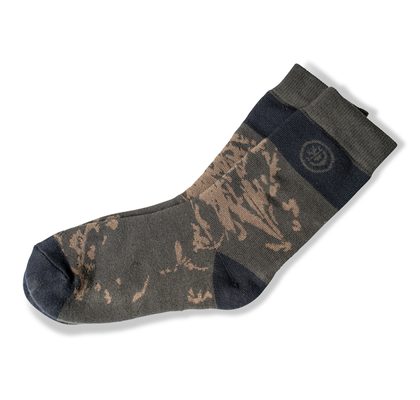 Nash Ponožky ZT Socks Element