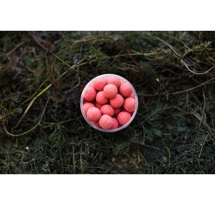 LK Baits Pop-up ReStart Divoká Jahoda 18mm 200ml