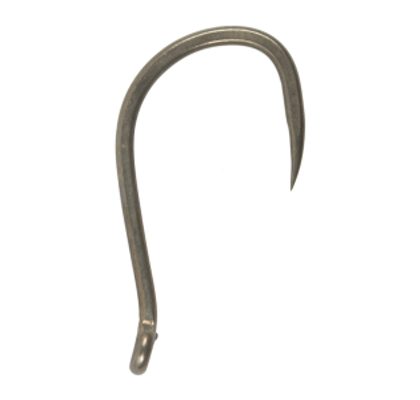 Korda Háčky Choddy Barbless (bez protihrotu) 10ks