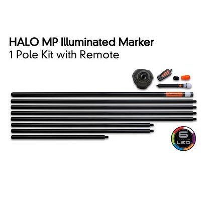 Giants Fishing Splávek Marker Float s vymeniteľnými plutvami 12g