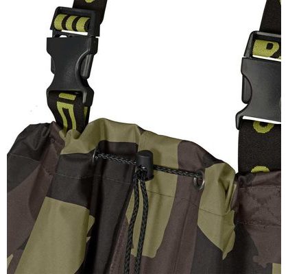 Avid Bunda Hydro-Force 20k Full Zip Jacket