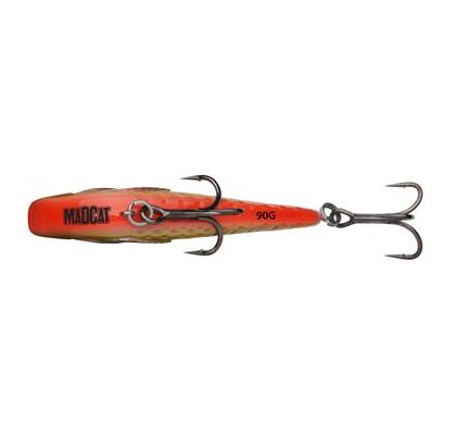 Madcat Nástraha Vib Lure Glow