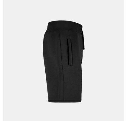 Fox Kraťasy Collection LW Jogger Short Black & Orange