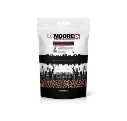 CC Moore Boilies Pacific Tuna Continental 5kg