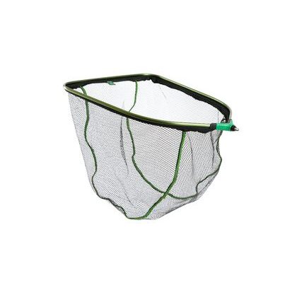 Delphin Plovoucí podběráková hlava ATM Floaty Nylo Vario 60x50cm