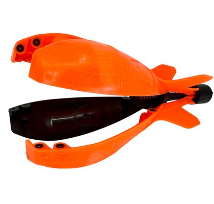 LK Baits Dipovaná rybka Predátor