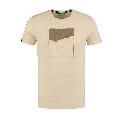 Korda Triko LE Peak Tee