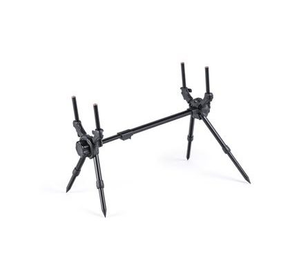 Mivardi Stojan Tripod Premium + ZADARMO 2 x Hlásič EASY Camo a 2 x Swing EASY