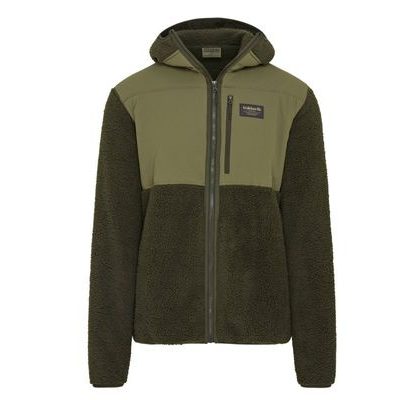 Trakker Mikina TechPro Sherpa Jacket