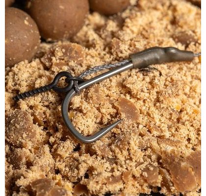 Fox Návazce Carp Wide Gape Ready Rigs