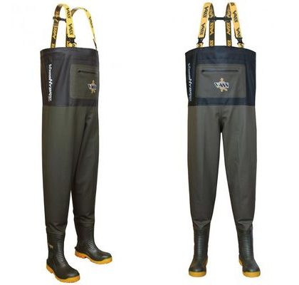 Vass Prsačky VASS Hybrid 700