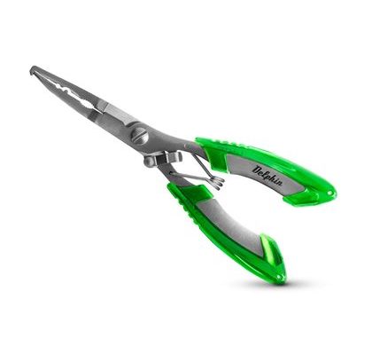 Delphin Multifunkčné kliešte