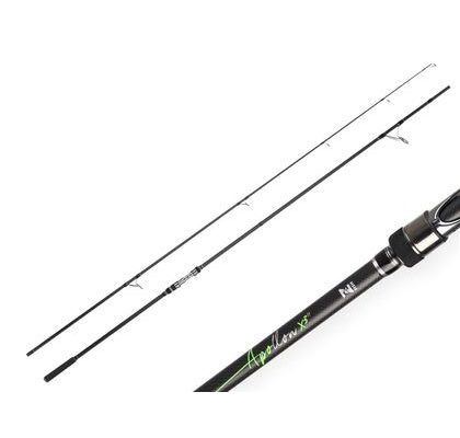 Zfish Prút Apollon X3 13ft 3,9m 3,5lb
