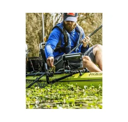 Mivardi Držiak sondy echolotu